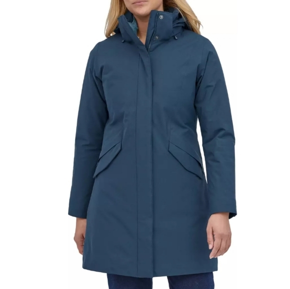 Patagonia Jacket - Picture 1 of 16